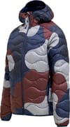 Peak Performance + M Aop Helium Down Hood 333 Snowbank - 3