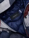 Peak Performance + M Aop Helium Down Hood 333 Snowbank - 4