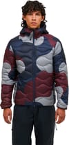Peak Performance + M Aop Helium Down Hood 333 Snowbank - 4