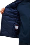 Peak Performance + M Aop Helium Down Hood 333 Snowbank - 7