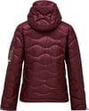 Peak Performance + W Aop Helium Utility Down Porto 331 Snowbank