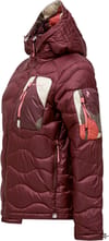 Peak Performance + W Aop Helium Utility Down Porto 331 Snowbank - 3