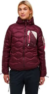 Peak Performance + W Aop Helium Utility Down Porto 331 Snowbank - 4