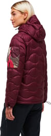 Peak Performance + W Aop Helium Utility Down Porto 331 Snowbank - 5