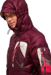 Peak Performance + W Aop Helium Utility Down Porto 331 Snowbank - 7