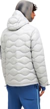 Peak Performance + M Aop Helium Utility Down Antarctica 333 Snowbank - 5