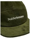 Peak Performance + Cord Cap Pine Needle - 3