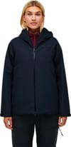 Peak Performance + W Treeline Insulated Jacket Porto - 4