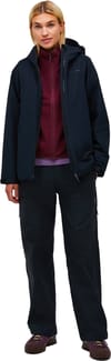 Peak Performance + W Treeline Insulated Jacket Porto - 6