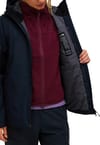 Peak Performance + W Treeline Insulated Jacket Porto - 8