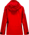Peak Performance + W 40Y R&D Long Gore-Tex Jacket The Alpine Racing Red - 3