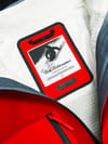 Peak Performance + W 40Y R&D Long Gore-Tex Jacket The Alpine Racing Red - 5