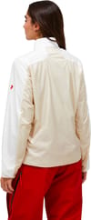 Peak Performance + W 40Y R&D Long Gore-Tex Jacket The Alpine Racing Red - 8