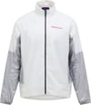 Peak Performance + M 40Y R&D Long Gore-Tex Jacket Ice Peak Blue Island Blue - 4