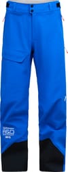Peak Performance + M 40Y R&D Gore-Tex Ski Pant Ice Peak Blue