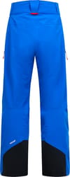 Peak Performance + M 40Y R&D Gore-Tex Ski Pant Ice Peak Blue - 3