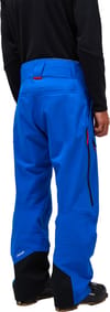 Peak Performance + M 40Y R&D Gore-Tex Ski Pant Ice Peak Blue - 5
