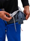 Peak Performance + M 40Y R&D Gore-Tex Ski Pant Ice Peak Blue - 8