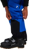 Peak Performance + M 40Y R&D Gore-Tex Ski Pant Ice Peak Blue - 10