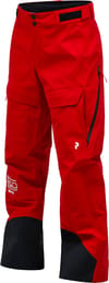 Peak Performance + W 40Y R&D Gore-Tex Ski Pant The Alpine - 3