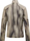 Peak Performance + M Aop Freelight Alpha Half Zip 342 Ray