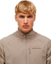 Peak Performance + M Aop Freelight Alpha Half Zip 342 Ray - 7
