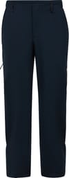 M Backer Pants Black + Peak Performance
