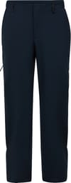 M Backer Pants Black + Peak Performance