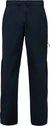 Peak Performance + M Backer Pants Black - 3