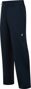 Peak Performance + M Backer Pants Black - 3