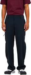 Peak Performance + M Backer Pants Black - 4