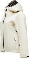 Peak Performance + W Anima 3L Jacket Sand Fog - 3