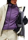 Peak Performance + W Anima 3L Jacket Sand Fog - 7