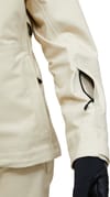 Peak Performance + W Anima 3L Jacket Sand Fog - 8