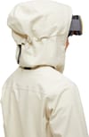 Peak Performance + W Anima 3L Jacket Sand Fog - 9