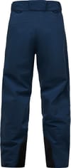 Peak Performance + M Maroon 3L Pants Blue Shadow