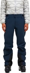 Peak Performance + M Maroon 3L Pants Blue Shadow - 4