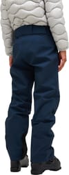 Peak Performance + M Maroon 3L Pants Blue Shadow - 5