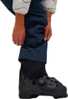 Peak Performance + M Maroon 3L Pants Blue Shadow - 6