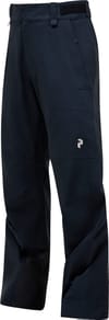 Peak Performance + M Maroon 3L Pants Black - 3