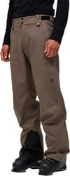 Peak Performance + M Maroon 3L Pants Black - 4
