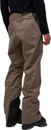 Peak Performance + M Maroon 3L Pants Black - 5