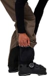 Peak Performance + M Maroon 3L Pants Black - 8