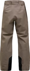 Peak Performance + M Maroon 3L Pants Terrain Tan