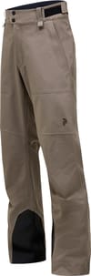 Peak Performance + M Maroon 3L Pants Terrain Tan - 3