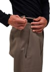 Peak Performance + M Maroon 3L Pants Terrain Tan - 7