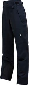 Peak Performance + W Anima 3L Pants Black - 3