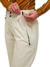 Peak Performance + W Anima 3L Pants Sand Fog - 7