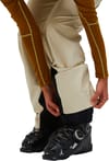 Peak Performance + W Anima 3L Pants Sand Fog - 8