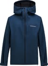 Marine blauw